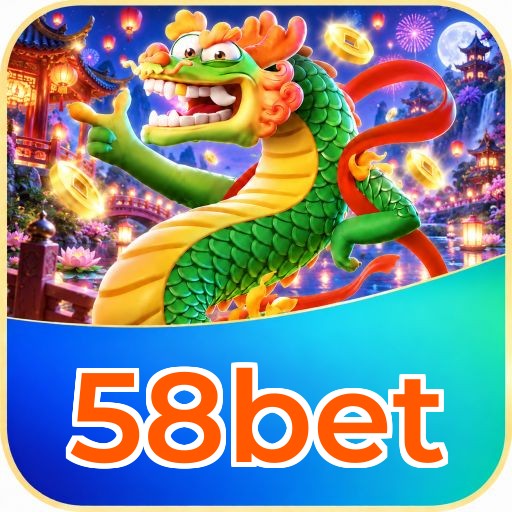 Bônus exclusivo do APK 58bet