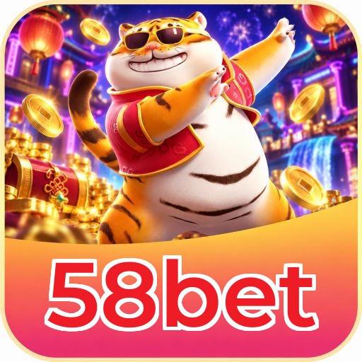 Catálogo de 2.547 jogos da 58bet incluindo Pragmatic Play e Evolution Gaming