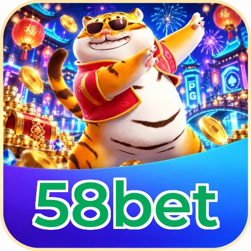 Comunidade oficial 58bet no Facebook com bônus exclusivos