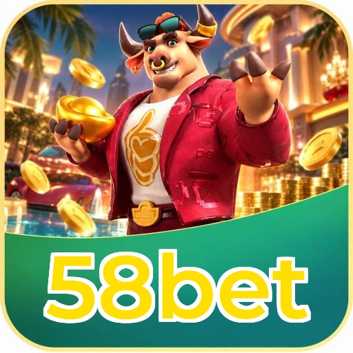 Comparação Fortune Tiger Ox e Rabbit na 58bet