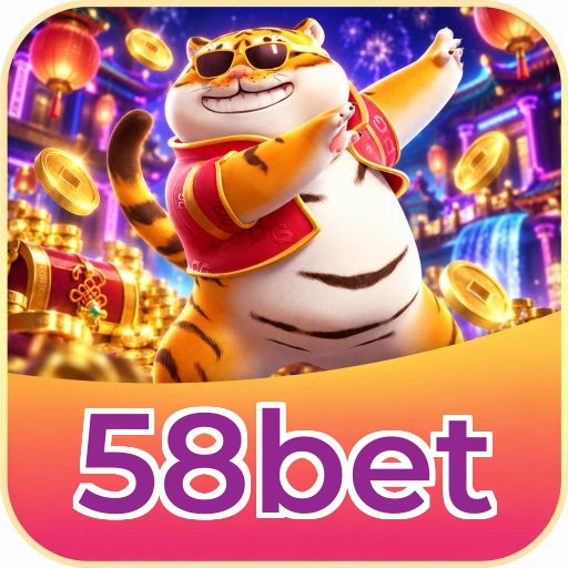 Jackpots milionários disponíveis para ganhar na 58bet