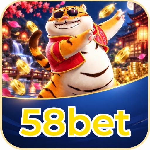 App 58bet com catálogo premium, PIX e suporte 24/7