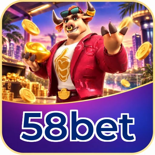 Jackpots progressivos 58bet — R$ 8,3 milhões acumulados