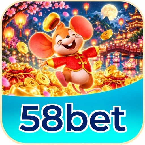 58bet com RTP verificado e jogos auditados pela eCOGRA