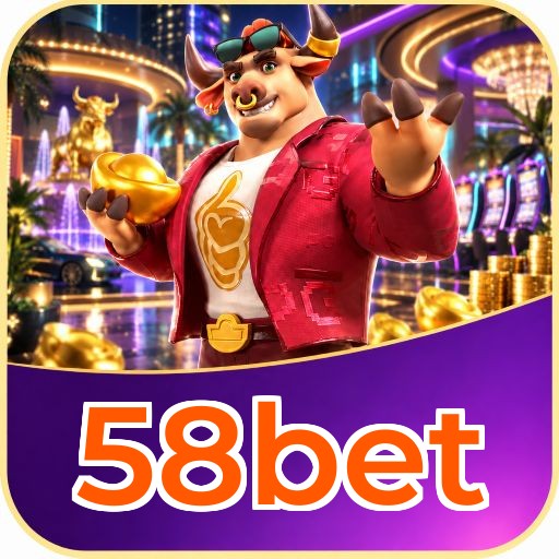 APP 58bet para iOS e Android com 187 mil downloads